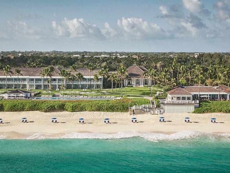 The Ocean Club, A Four Seasons Resort, Bahamas