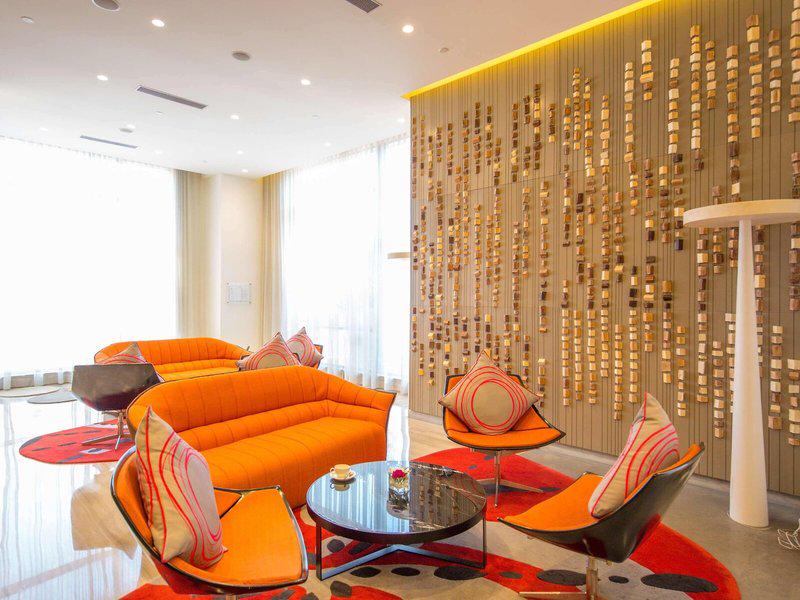 Novotel Chennai OMR