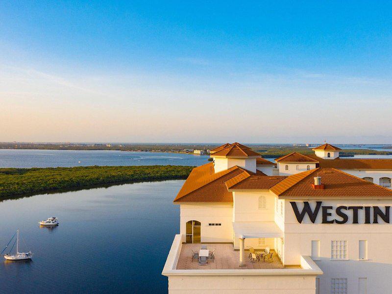The Westin Cape Coral Resort at Marina Village