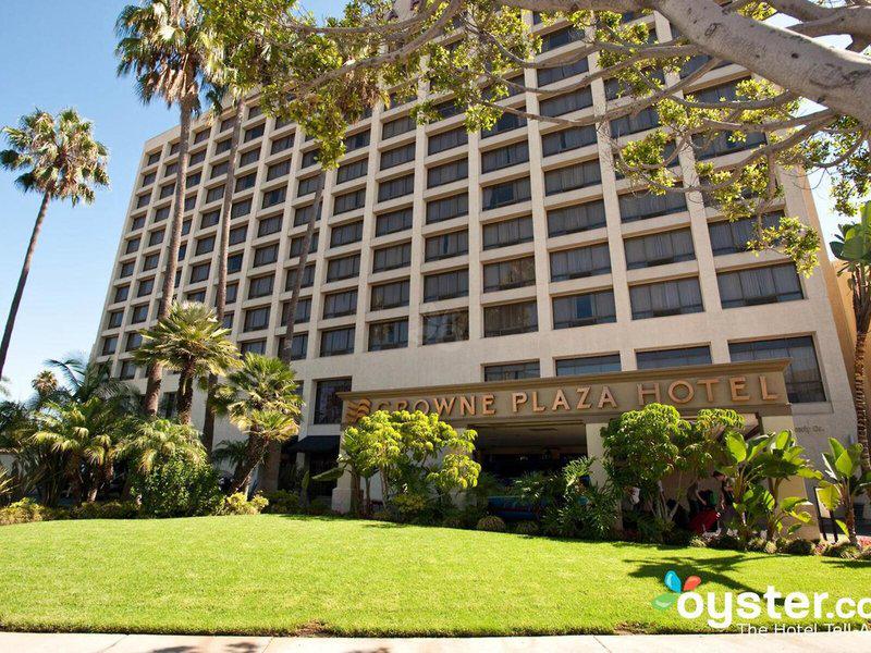 Sonesta Hotel Los Angeles Airport LAX