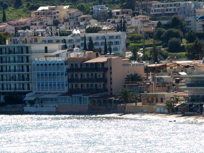 Flisvos Hotel
