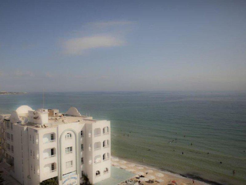 Hotel Dreams Beach