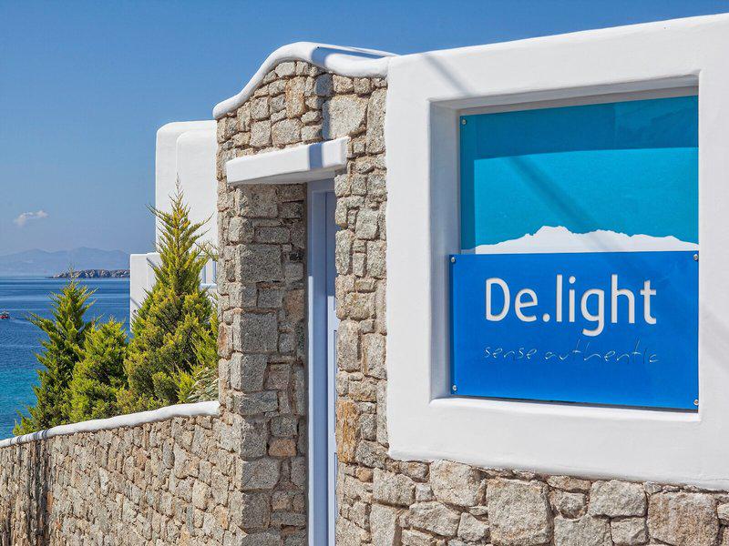 De.Light Boutique Hotel - Small Luxury Hotels of the World