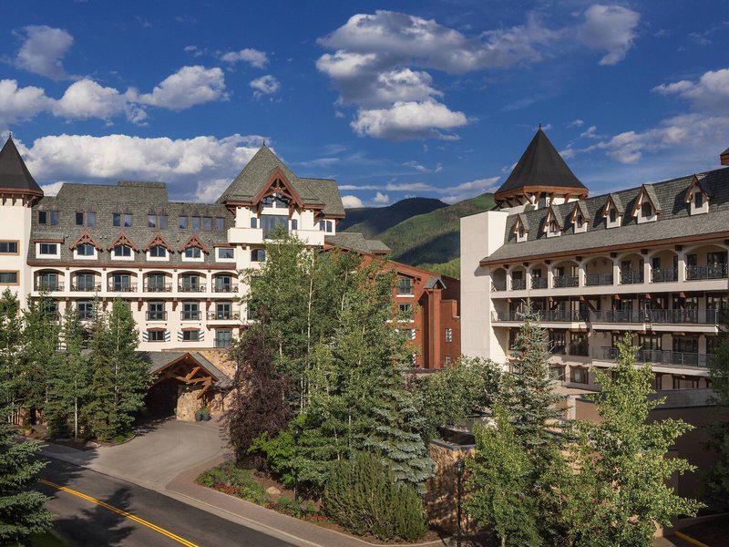 The Hythe, a Luxury Collection Resort, Vail