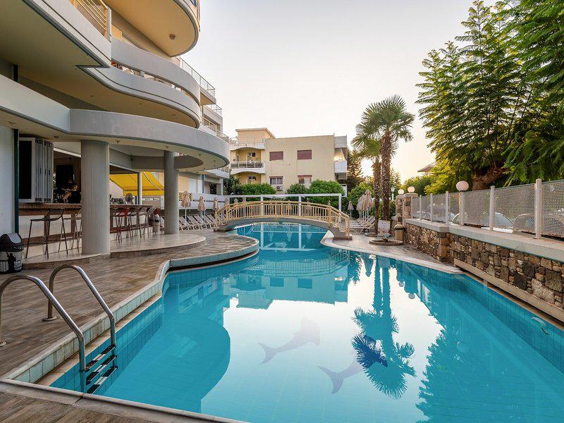 Angela Hotel