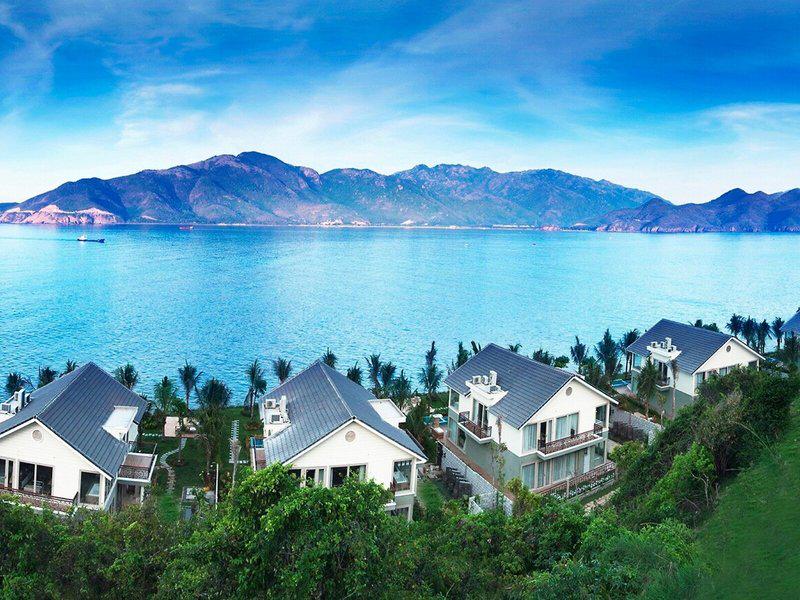 MerPerle Hon Tam Resort
