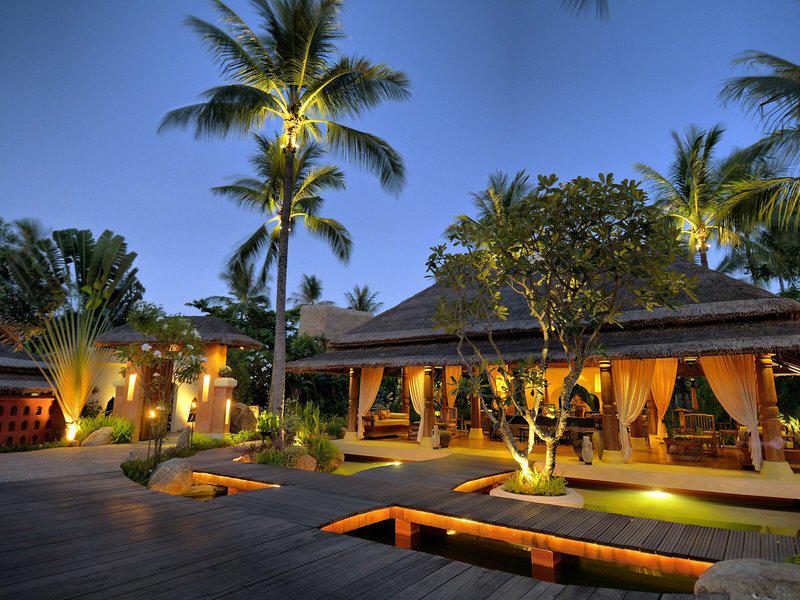 Zazen Boutique Resort & Spa