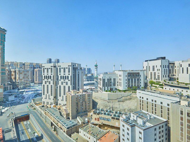 Le Méridien Makkah
