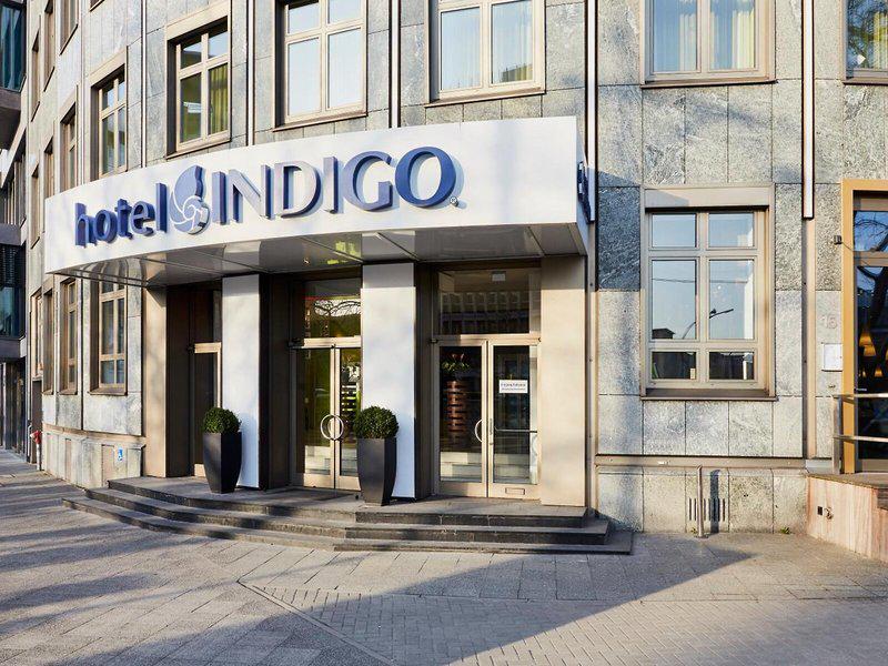 Indigo Berlin - Ku Damm