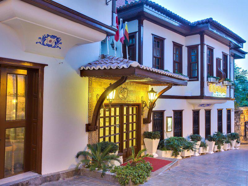 Dogan Hotel by Prana Hotels & Resorts
