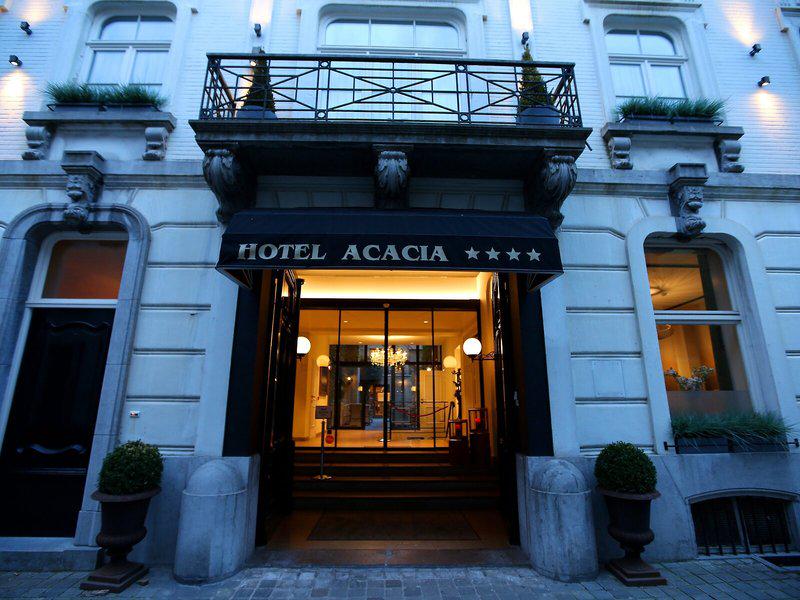 Hotel  Acacia