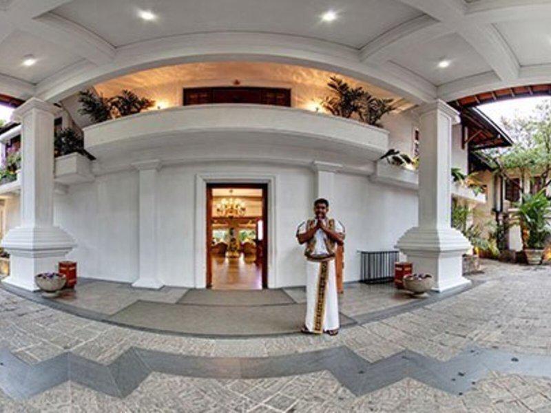 Mahaweli Reach