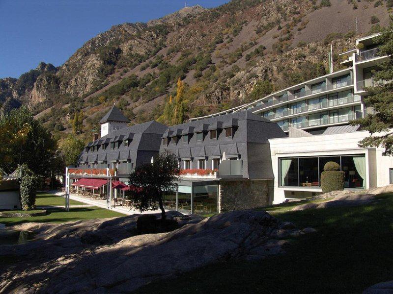 Andorra Park