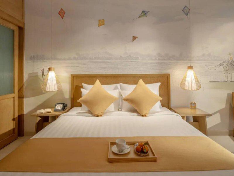 Little Oasis A Little Luxury Hotel & Spa