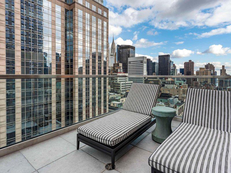 The Draper New York, Tapestry Collection by Hilton