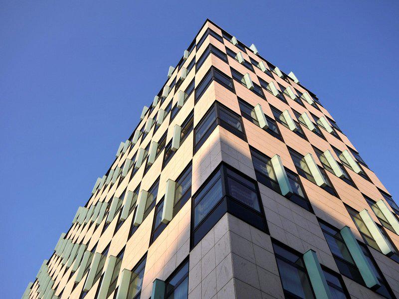Intercontinental Berlin