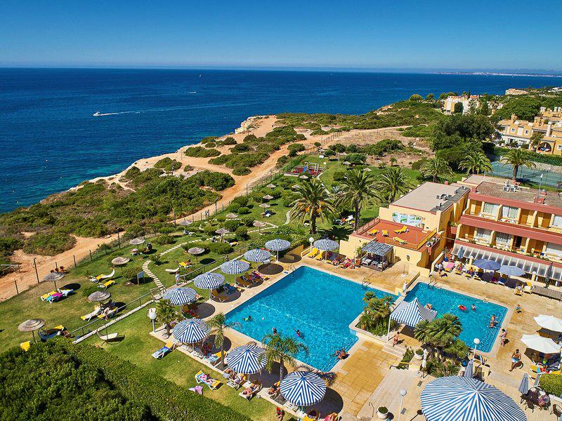 Wyndham Grand Carvoeiro Algarve