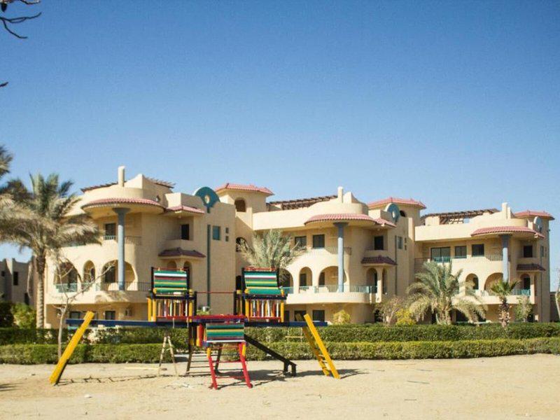Green Sudr Resort