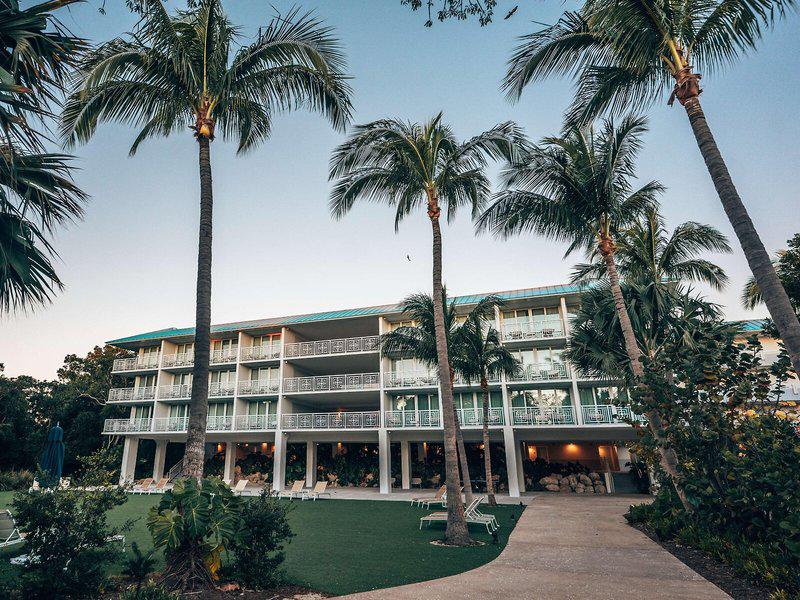 Baker's Cay Resort Key Largo, Curio Collection by Hilton