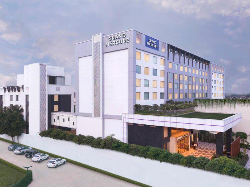 Grand Mercure Agra