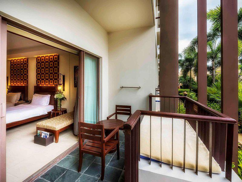 Pullman Sanya Yalong Bay Villas & Resort