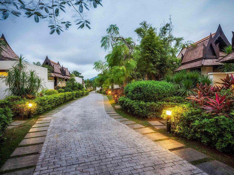 Pullman Sanya Yalong Bay Villas & Resort