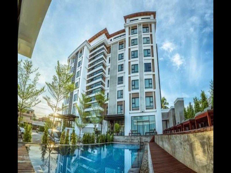 S Park Design Hotel
