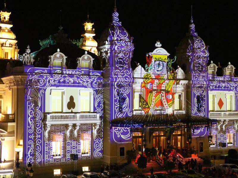 Hôtel Hermitage Monte-Carlo