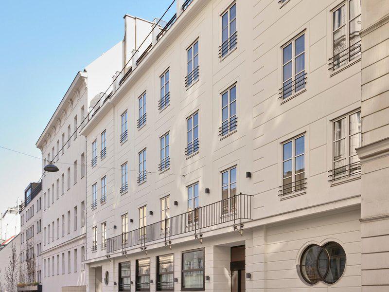 K+K Hotel Maria Theresia