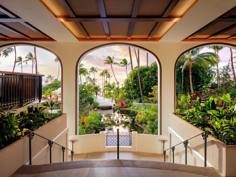 Fairmont Kea Lani