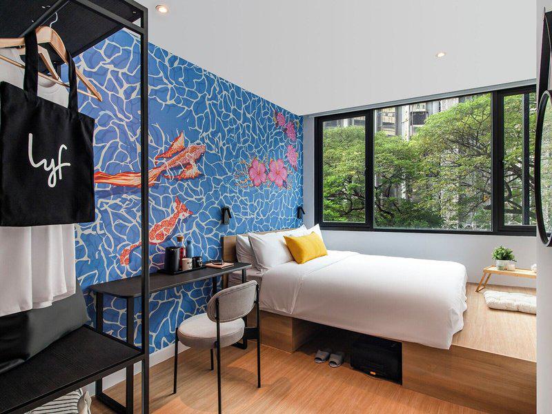lyf Chinatown Kuala Lumpur