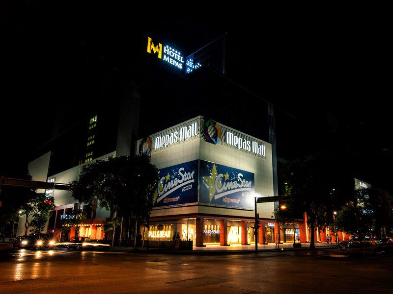 Hotel Mepas