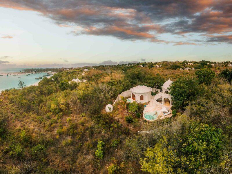 Elewana Kilindi Zanzibar