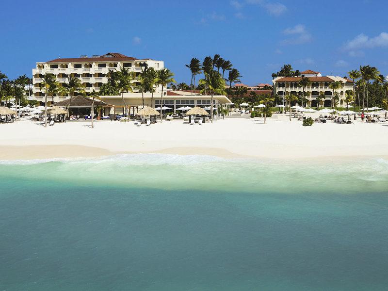Bucuti & Tara Beach Resorts