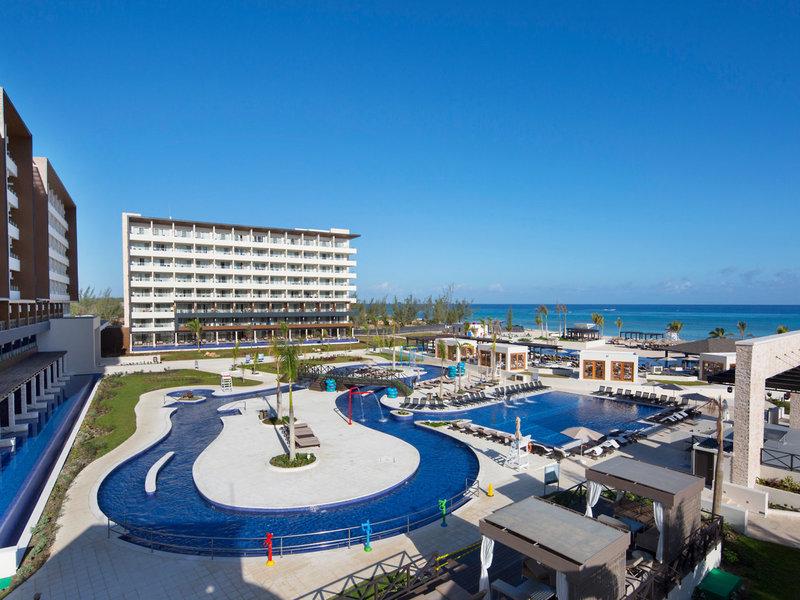 Royalton Blue Waters