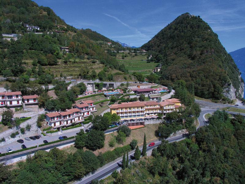 Hotel und Residence La Rotonda