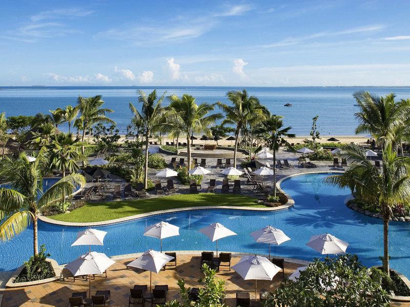 Sofitel Fiji Resort & Spa