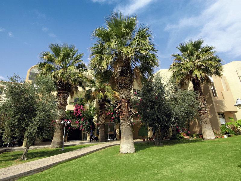 Marianna Palace