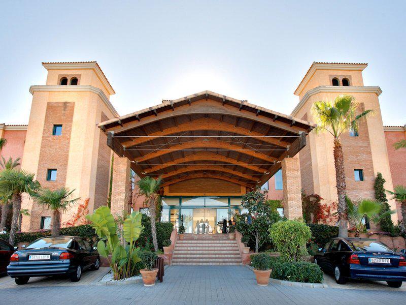 Barceló Punta Umbría Mar