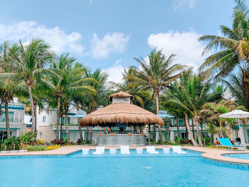 Margaritaville Island Reserve Riviera Cancun by Karisma