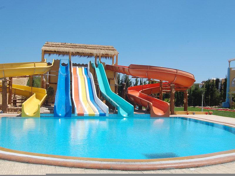 Hotel Caribbean World Mahdia