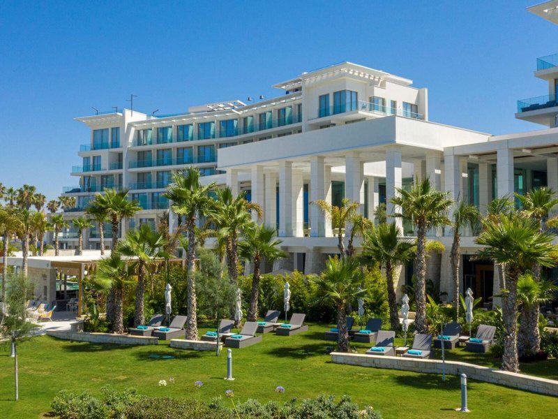 Amavi - MadeForTwo Hotels