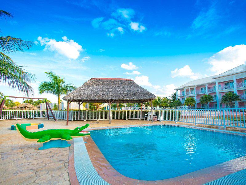 Fiesta Americana Punta Varadero All Inclusive
