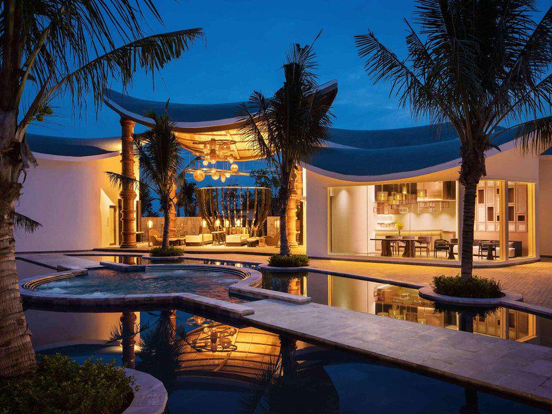 Mövenpick Resort Cam Ranh