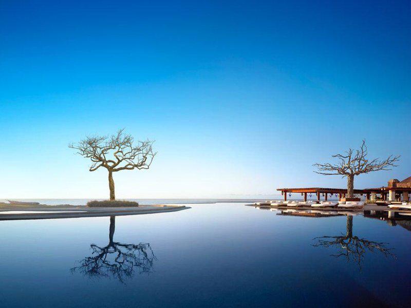 Las Ventanas al Paraiso, a Rosewood Resort