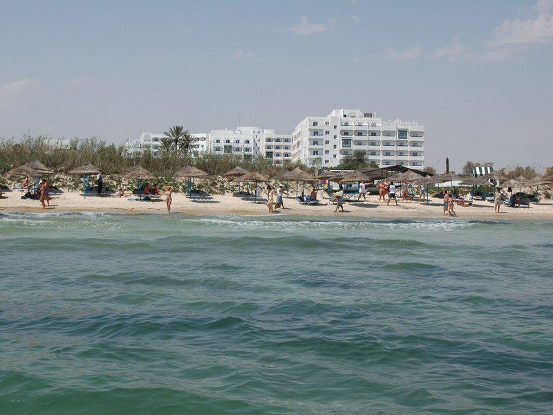 Hotel Royal Jinene Sousse