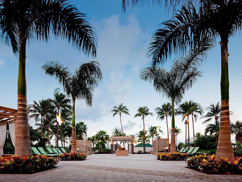 Aruba Marriott Resort