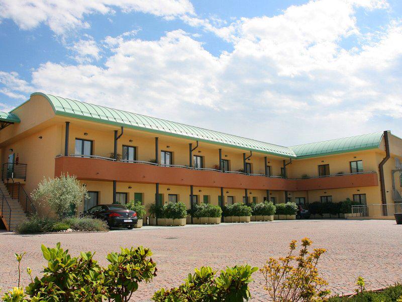 Luna Hotel Motel Lago Maggiore