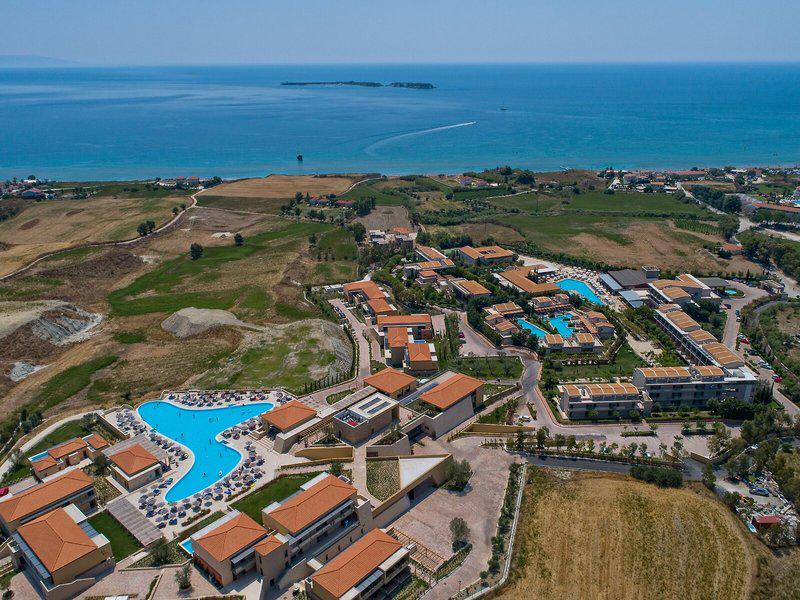 Apollonion Resort & Spa
