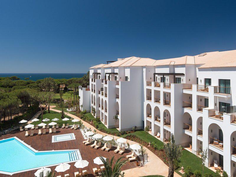 Pine Cliffs Ocean Suites A Luxury Collection Resort & Spa